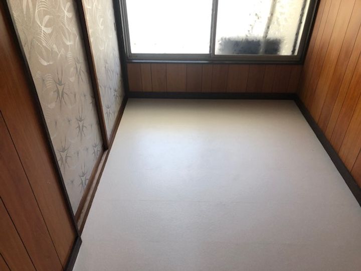 大阪府松原市高見の里6(一戸建)の賃貸物件の内装