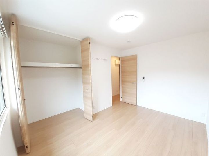 広島県福山市引野町(アパート)の賃貸物件の内装