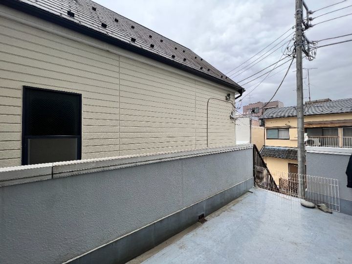 シャトル朝倉のその他画像