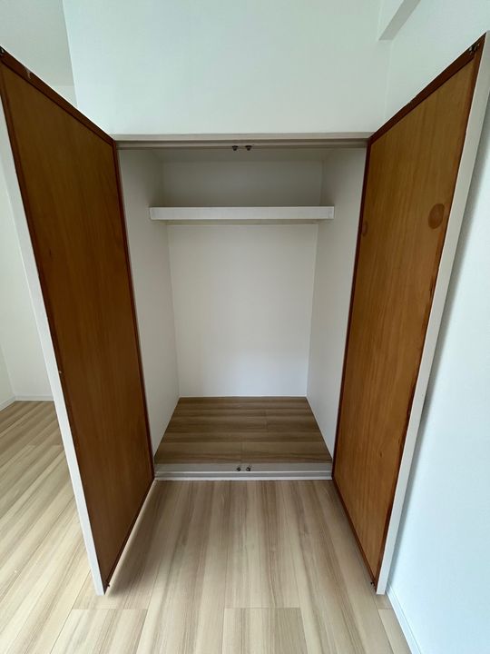 ドリームシャトレの内装