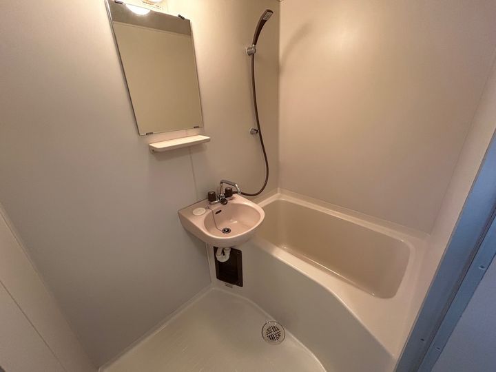 ドリームシャトレの内装