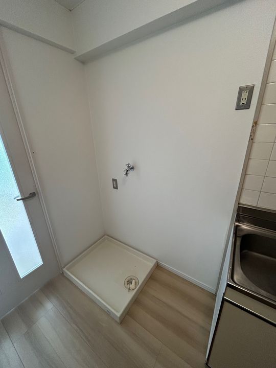 ドリームシャトレの内装