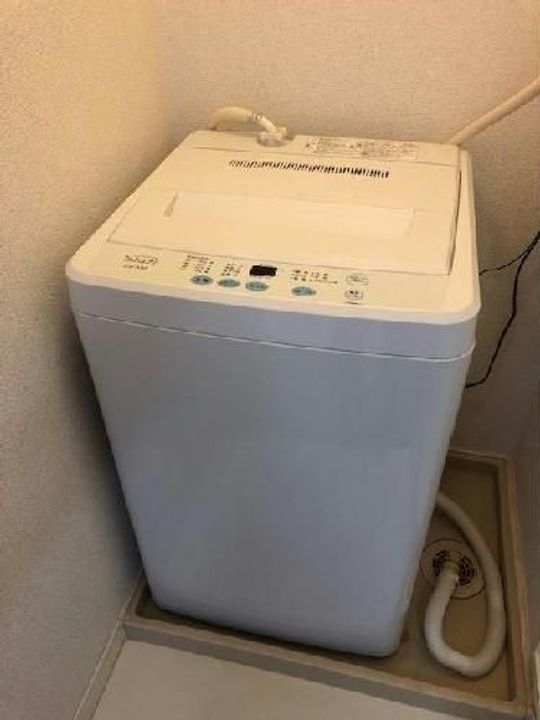 埼玉県本庄市日の出2(アパート)の賃貸物件の内装