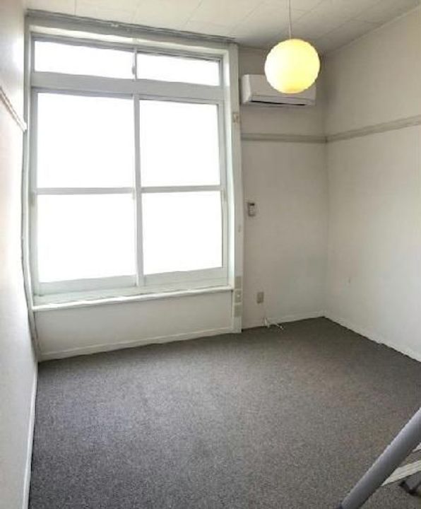 埼玉県本庄市日の出2(アパート)の賃貸物件の内装