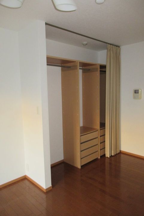 東京都小平市栄町1(マンション)の賃貸物件の内装