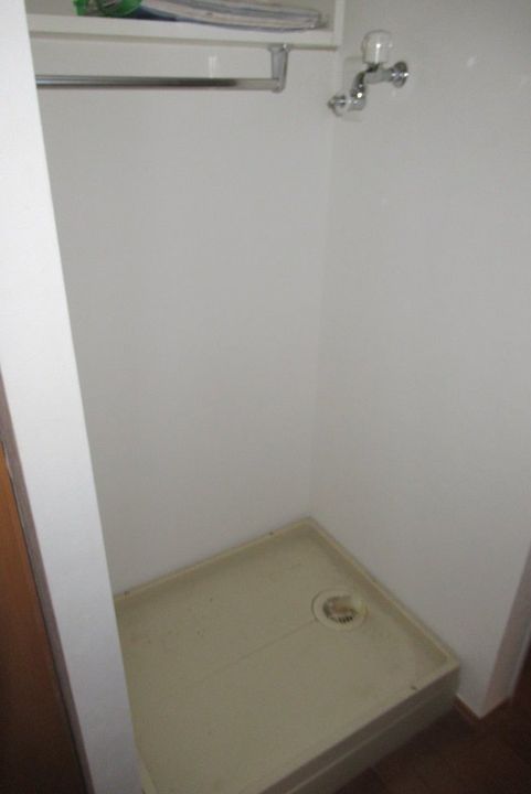 東京都小平市栄町1(マンション)の賃貸物件の内装