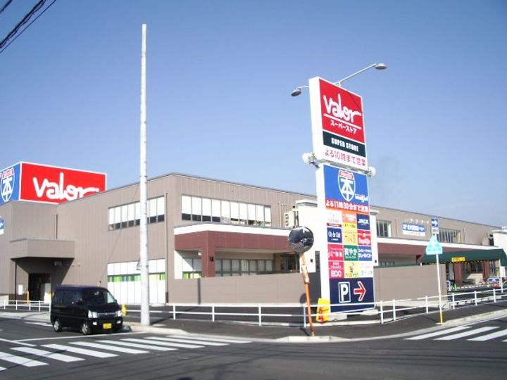 愛知県名古屋市中川区戸田明正2(一戸建)の賃貸物件の周辺