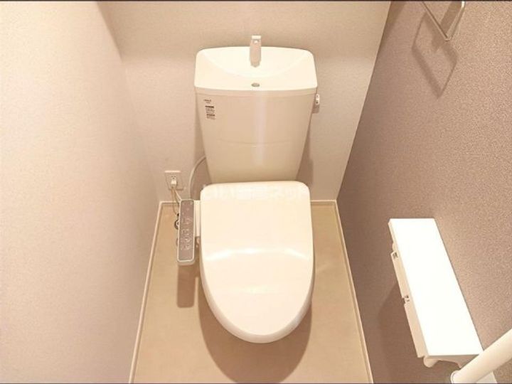 埼玉県草加市弁天2(アパート)の賃貸物件の内装