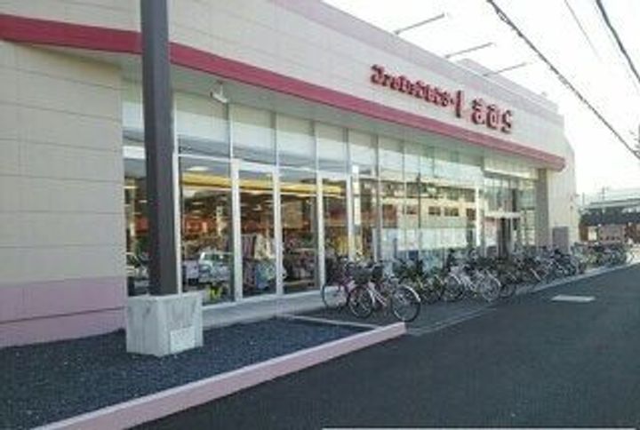埼玉県草加市弁天2(アパート)の賃貸物件の周辺