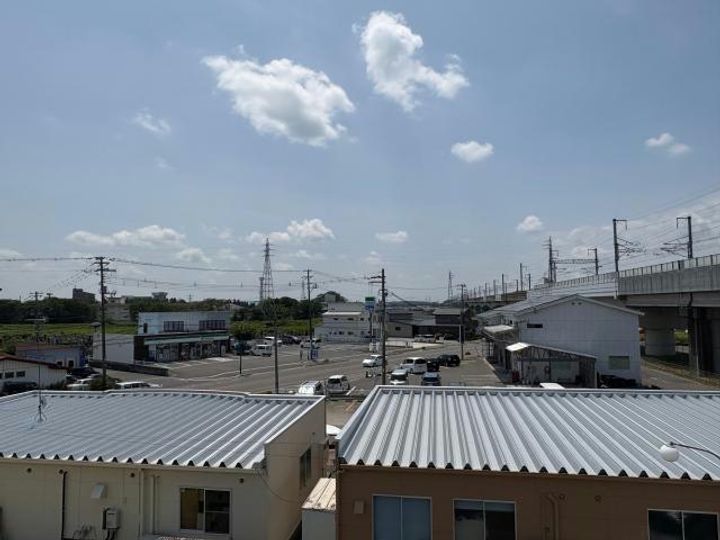福島県郡山市安積町日出山4(マンション)の賃貸物件のその他画像