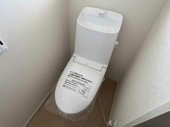 福島県郡山市安積町日出山4(マンション)の賃貸物件の内装