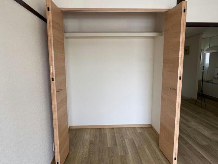 福島県郡山市安積町日出山4(マンション)の賃貸物件の内装