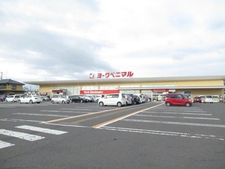 福島県郡山市安積町日出山4(マンション)の賃貸物件の周辺