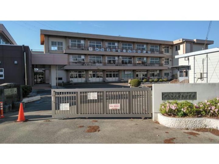 福島県郡山市安積町日出山4(マンション)の賃貸物件の周辺