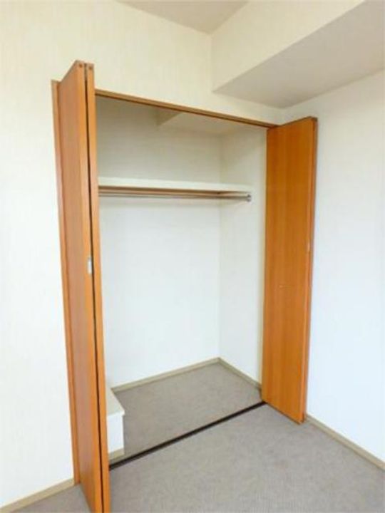 神奈川県相模原市緑区橋本6(マンション)の賃貸物件の内装