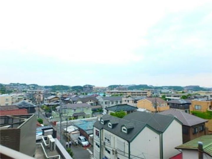 神奈川県相模原市緑区橋本6(マンション)の賃貸物件のその他画像