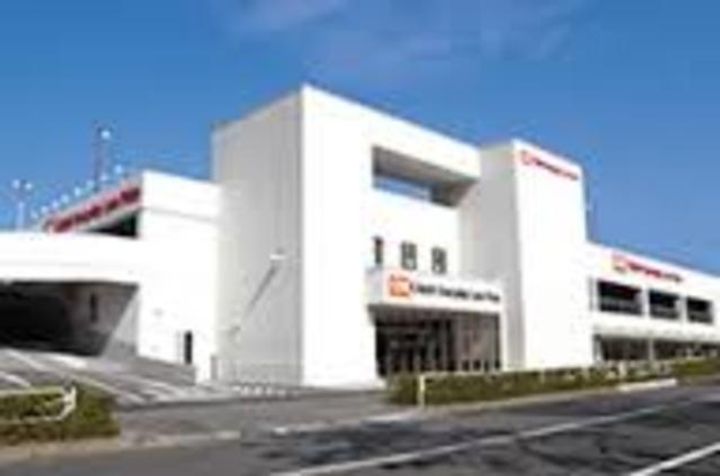 神奈川県相模原市緑区橋本6(マンション)の賃貸物件の周辺