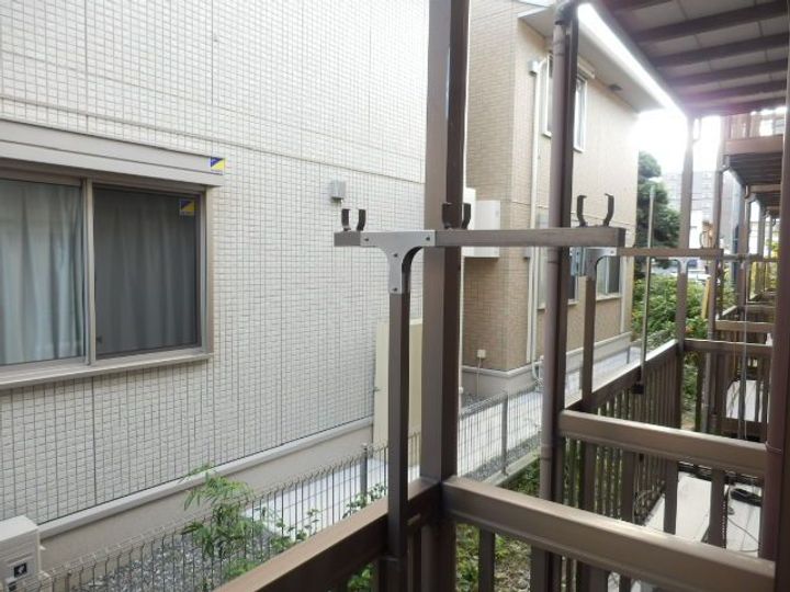 サンハイツ浅岡のその他画像