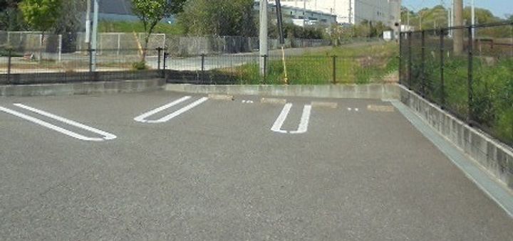 リアン・ロジュマン Bの地図