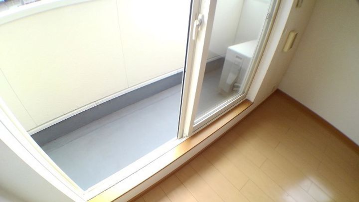 リアン・ロジュマン Bの内装