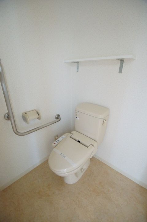 兵庫県尼崎市潮江2(マンション)の賃貸物件の内装