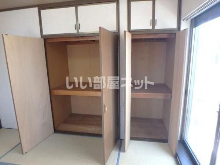 埼玉県川口市桜町1(マンション)の賃貸物件の内装