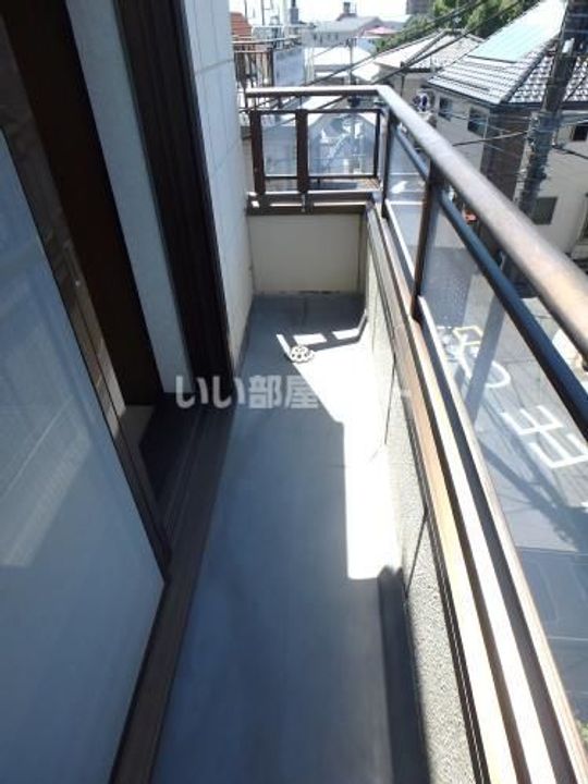 埼玉県川口市桜町1(マンション)の賃貸物件の内装