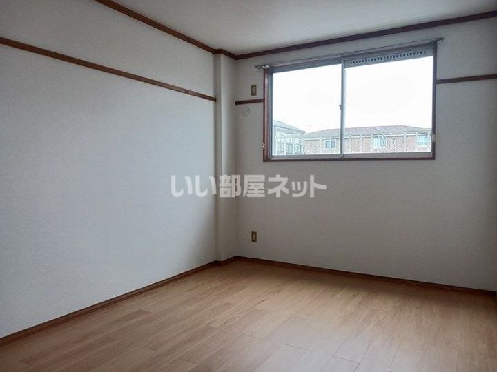 埼玉県加須市三俣2(アパート)の賃貸物件の内装