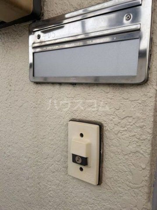 カーサ四谷の内装