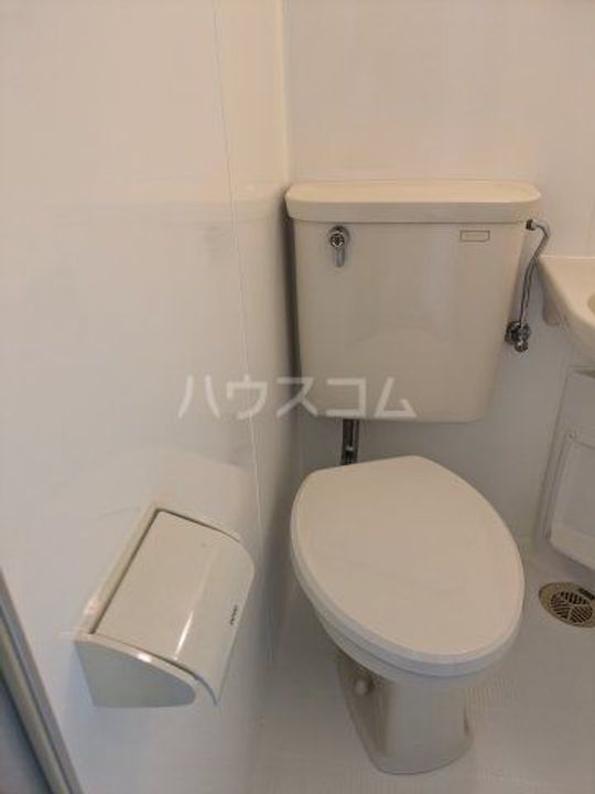 カーサ四谷の内装