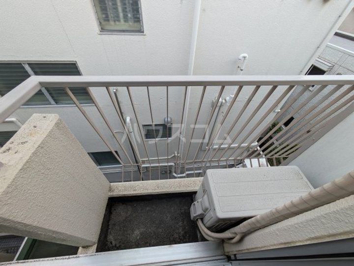 カーサ四谷の内装