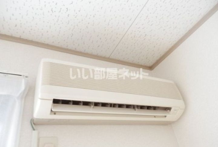 アルカディアの内装
