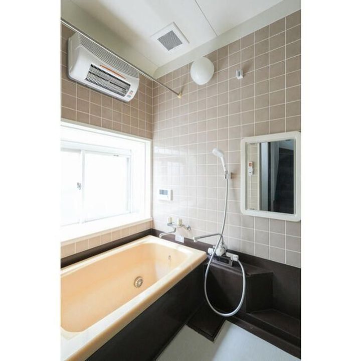 東京都世田谷区瀬田5(一戸建)の賃貸物件の風呂