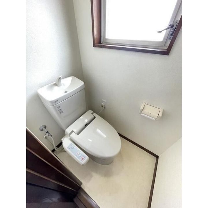 東京都世田谷区瀬田5(一戸建)の賃貸物件の内装