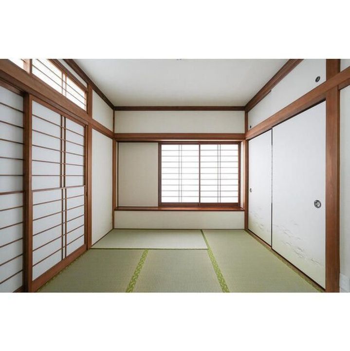 東京都世田谷区瀬田5(一戸建)の賃貸物件の内装