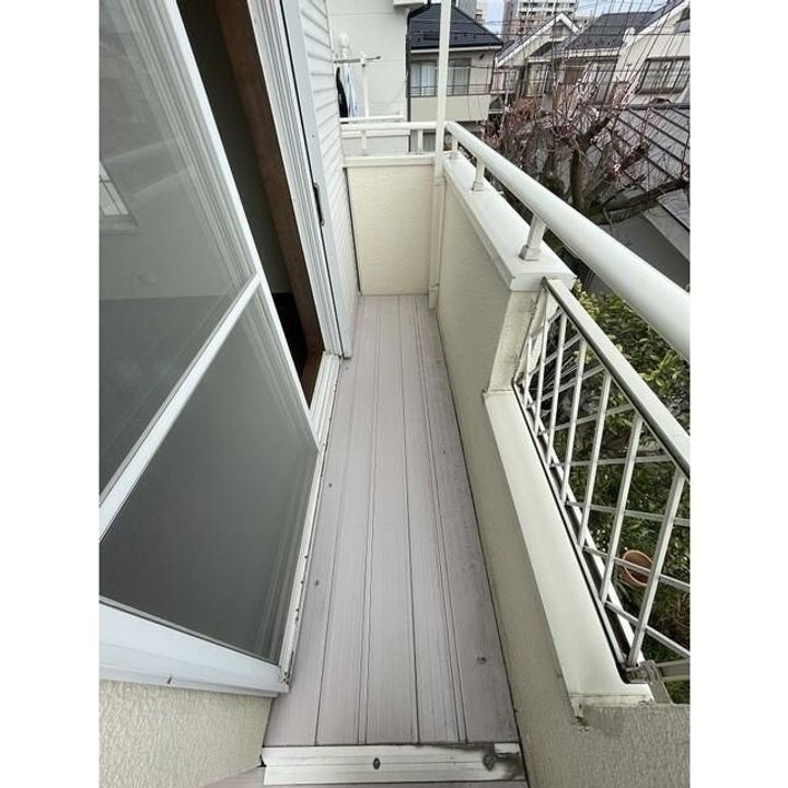 東京都世田谷区瀬田5(一戸建)の賃貸物件の内装