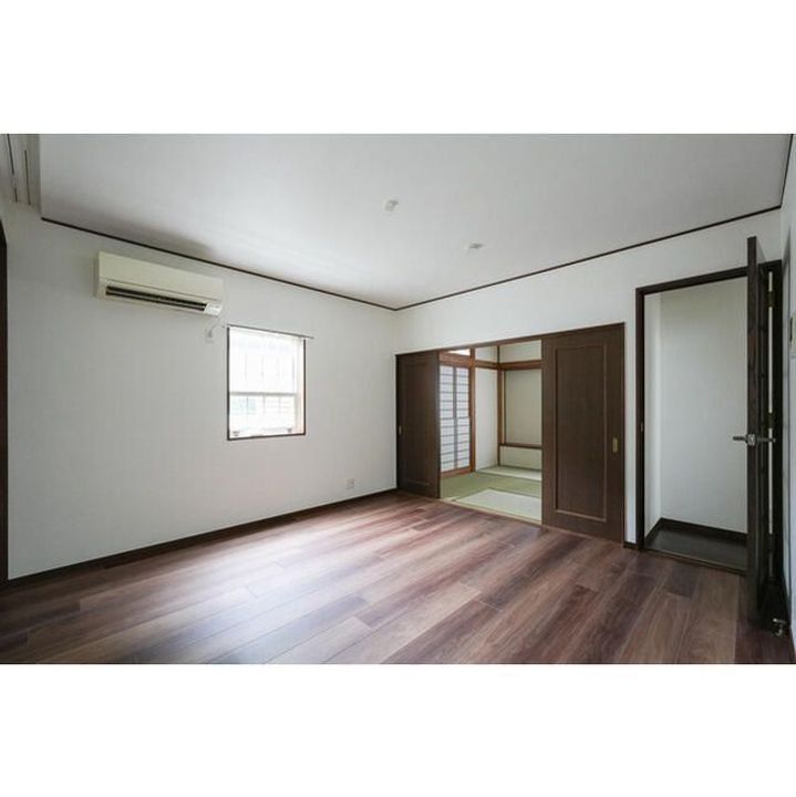 東京都世田谷区瀬田5(一戸建)の賃貸物件の居間