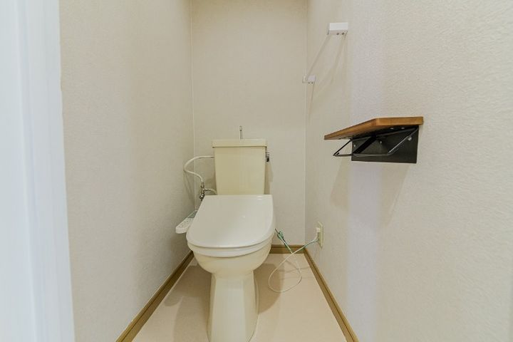 シャンポール長久手の内装