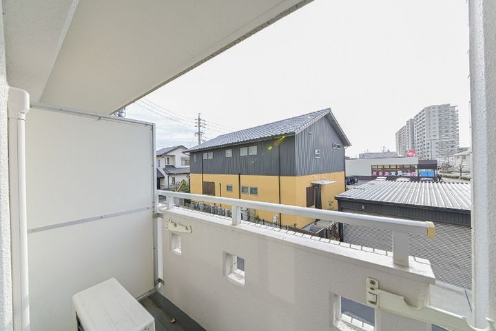 シャンポール長久手のその他画像