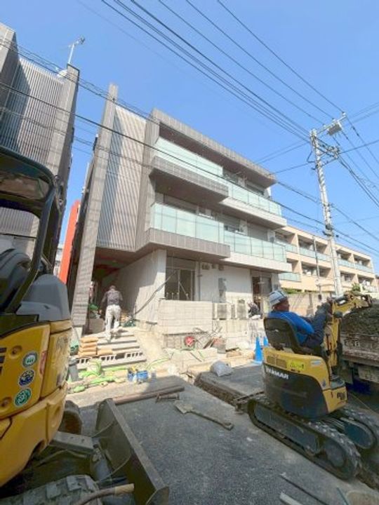 仮称 西葛西7丁目メゾンのその他画像