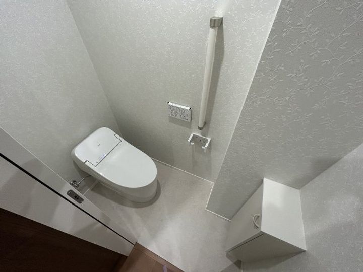 仮称 西葛西7丁目メゾンの内装