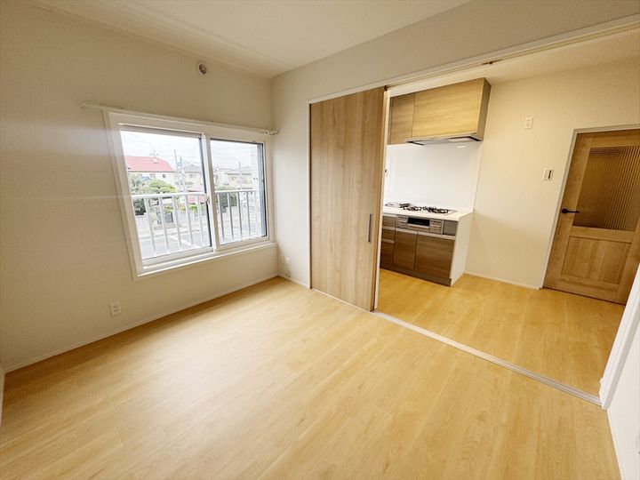 大宮吉敷町住宅 2号棟のその他画像