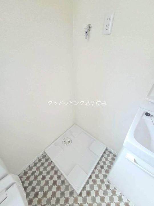 クロス西新井のその他画像