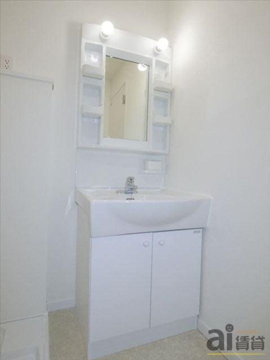 埼玉県所沢市東所沢1(アパート)の賃貸物件の内装