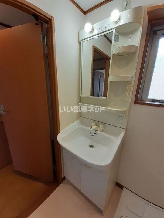 静岡県藤枝市築地(マンション)の賃貸物件の内装