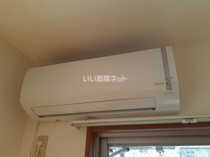 静岡県藤枝市築地(マンション)の賃貸物件の内装