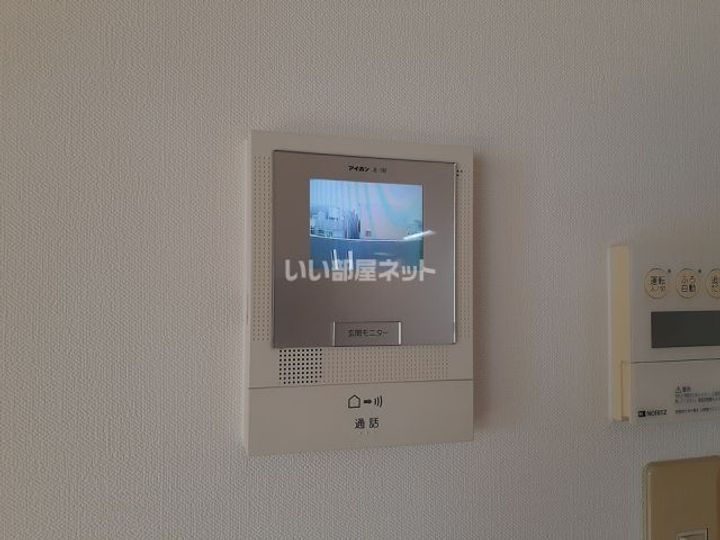 静岡県藤枝市築地(マンション)の賃貸物件の内装
