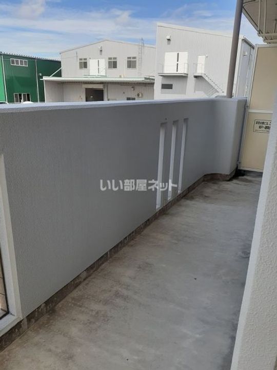 静岡県藤枝市築地(マンション)の賃貸物件の内装