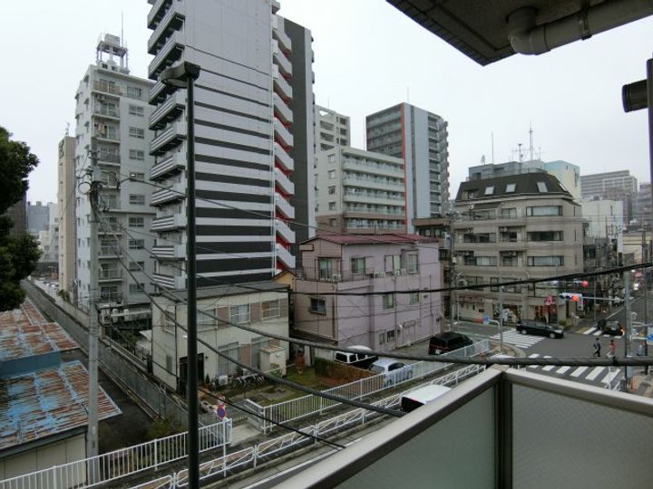 東京都八王子市三崎町(マンション)の賃貸物件のその他画像