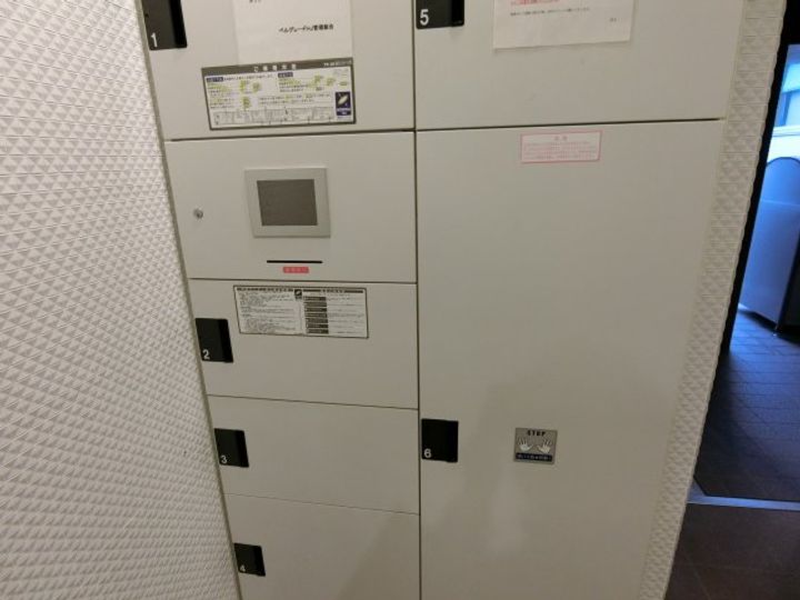 東京都八王子市三崎町(マンション)の賃貸物件の内装